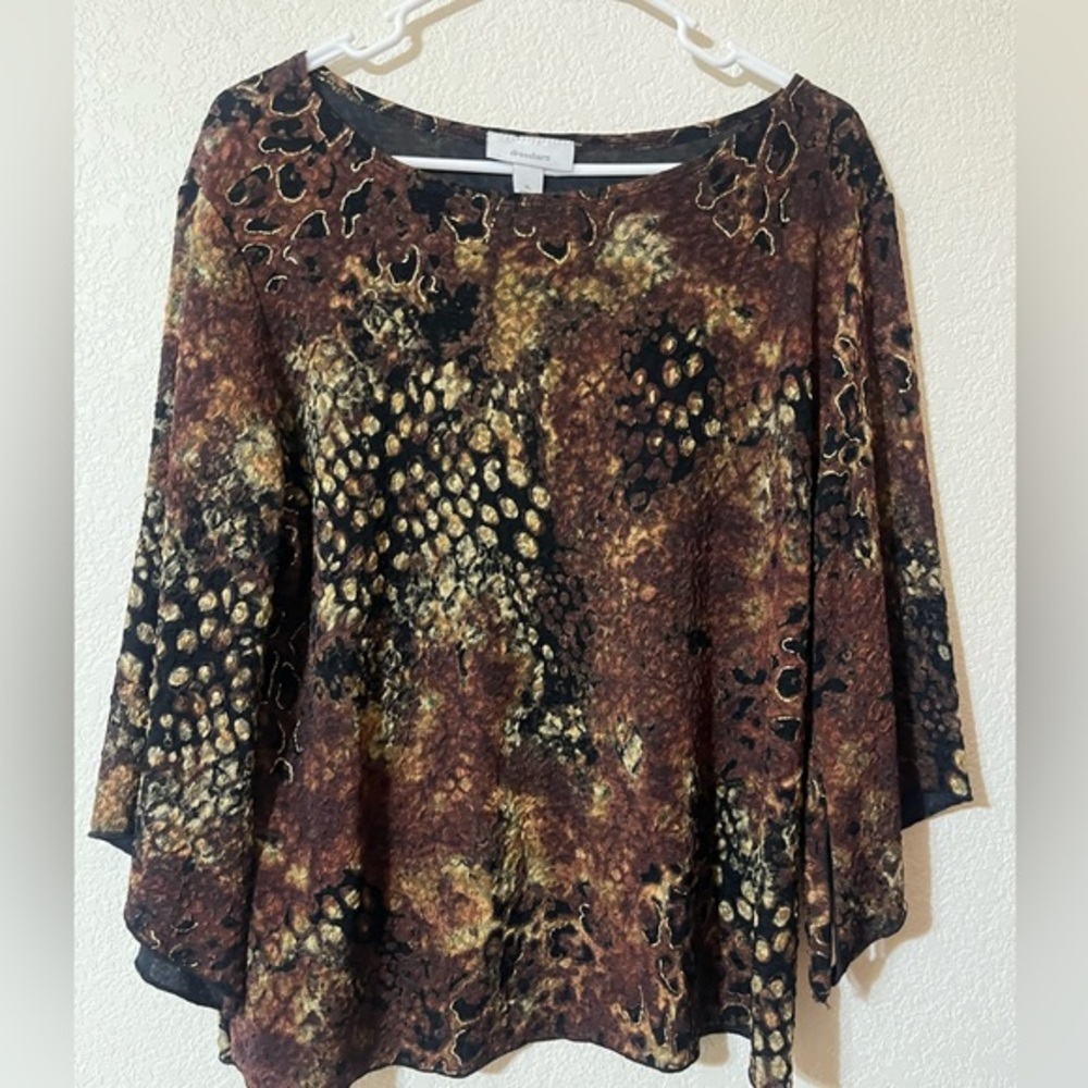 Unique Blouse